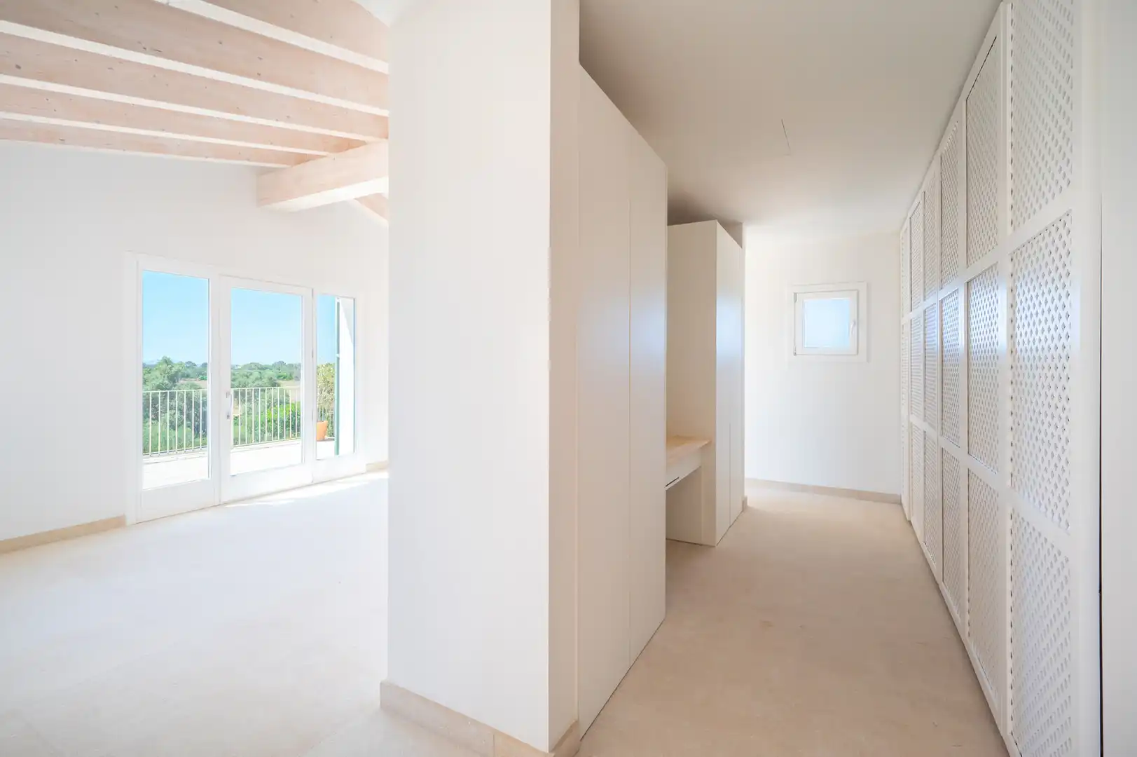 Finca rústica en venta en Campos del Río con Aire acondicionado, Calefacción y Terraza