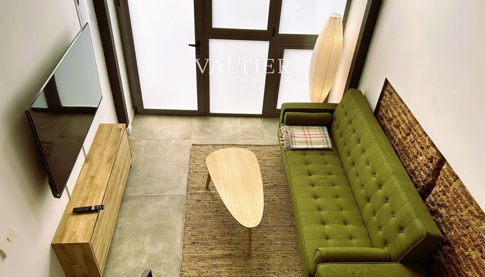 Dúplex de alquiler en San Pedro Mártir,, Sol - Imagen 2