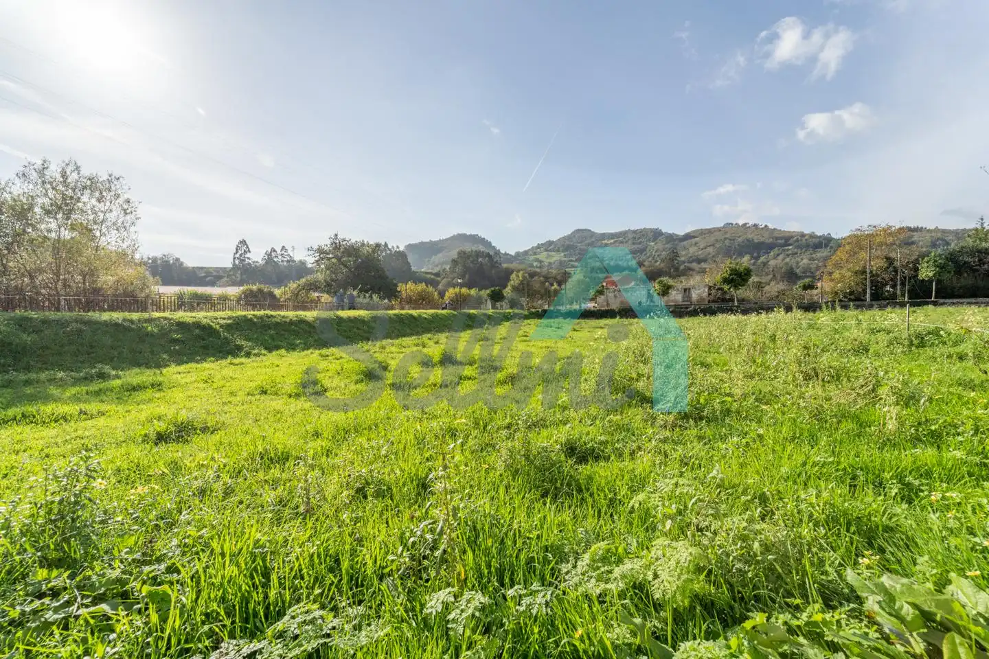 Residential for sale in Salas