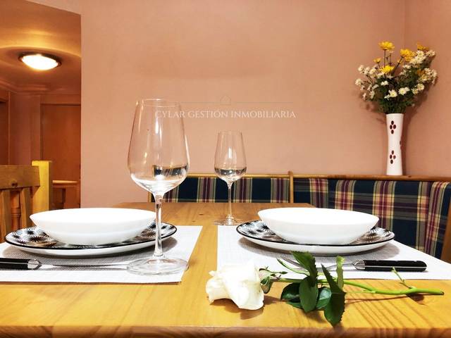 Piso en Alquiler en Constitución en Encinas de Abajo