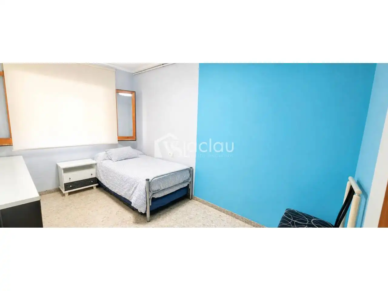 Habitación de Piso en venta en Olesa de Montserrat con Aire acondicionado, Calefacción y Terraza