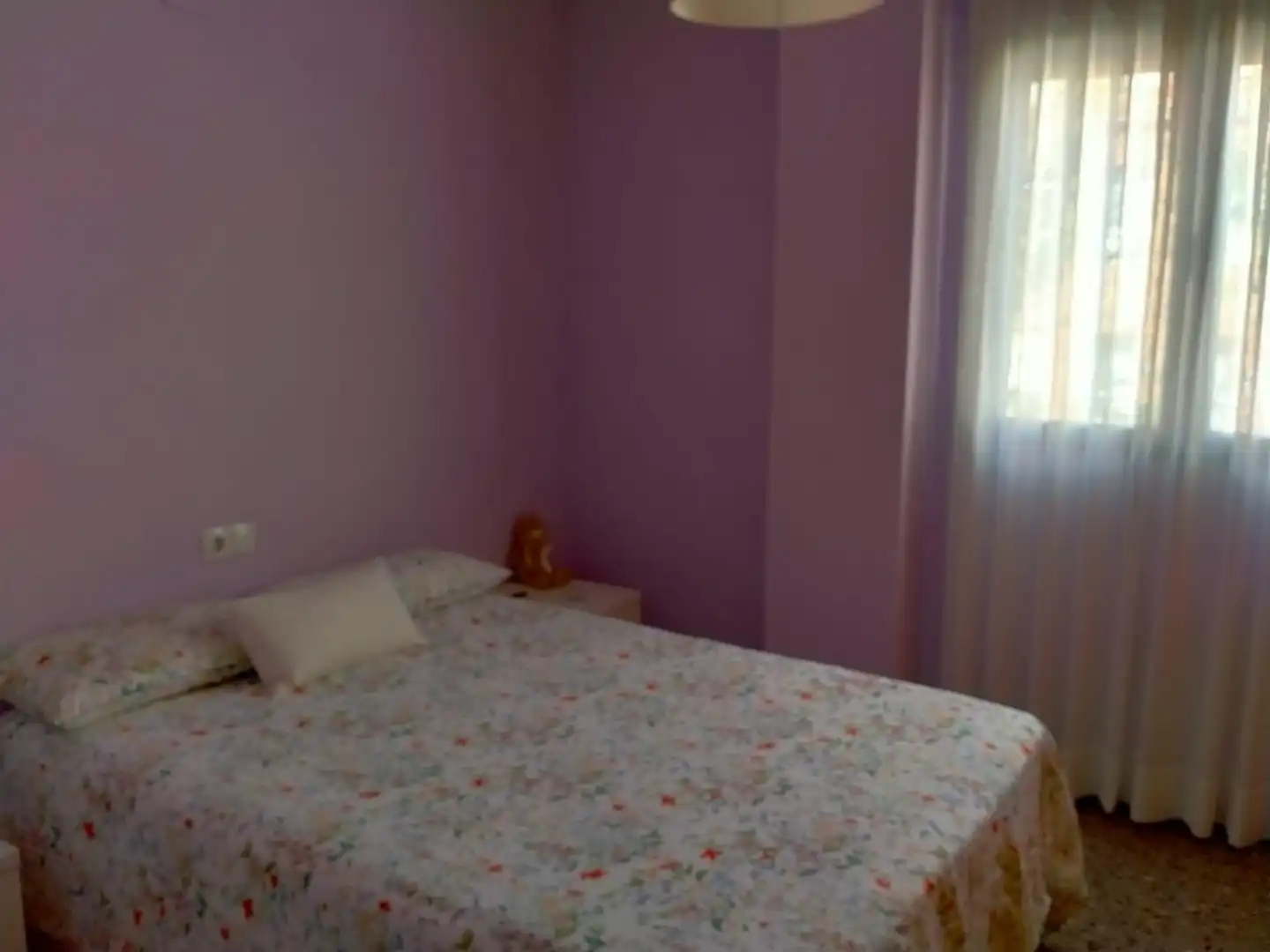 Piso con terraza en venta en Calle PUIG EL, imagen 24