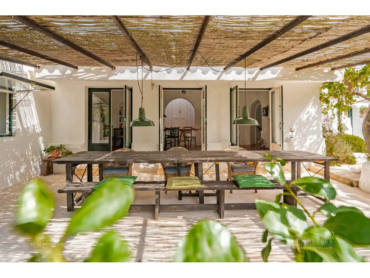 Country homes for sale in Alaior poble