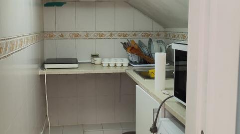 Photo 5 of Attic to rent in Calle Tegucigalpa, Salvador, Madrid