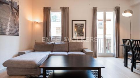 Foto 3 de Apartament en venda a Sant Pere, Sta. Caterina i la Ribera, Barcelona