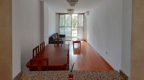 Foto 5 de Piso de alquiler en Marques de Nervión, Barrio del Nervión, Sevilla Capital