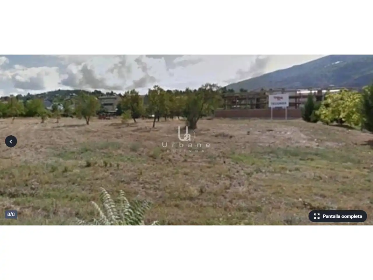 Terreny residencial en venda a Calle Soto de Yáñez, imagen 3