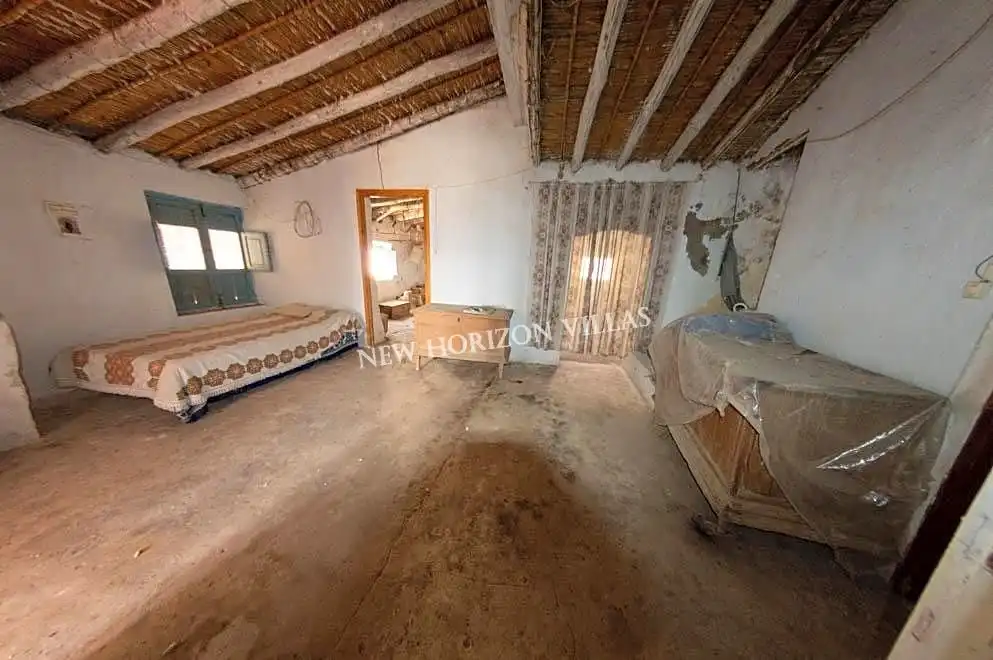 Country homes for sale in centro, Arboleas