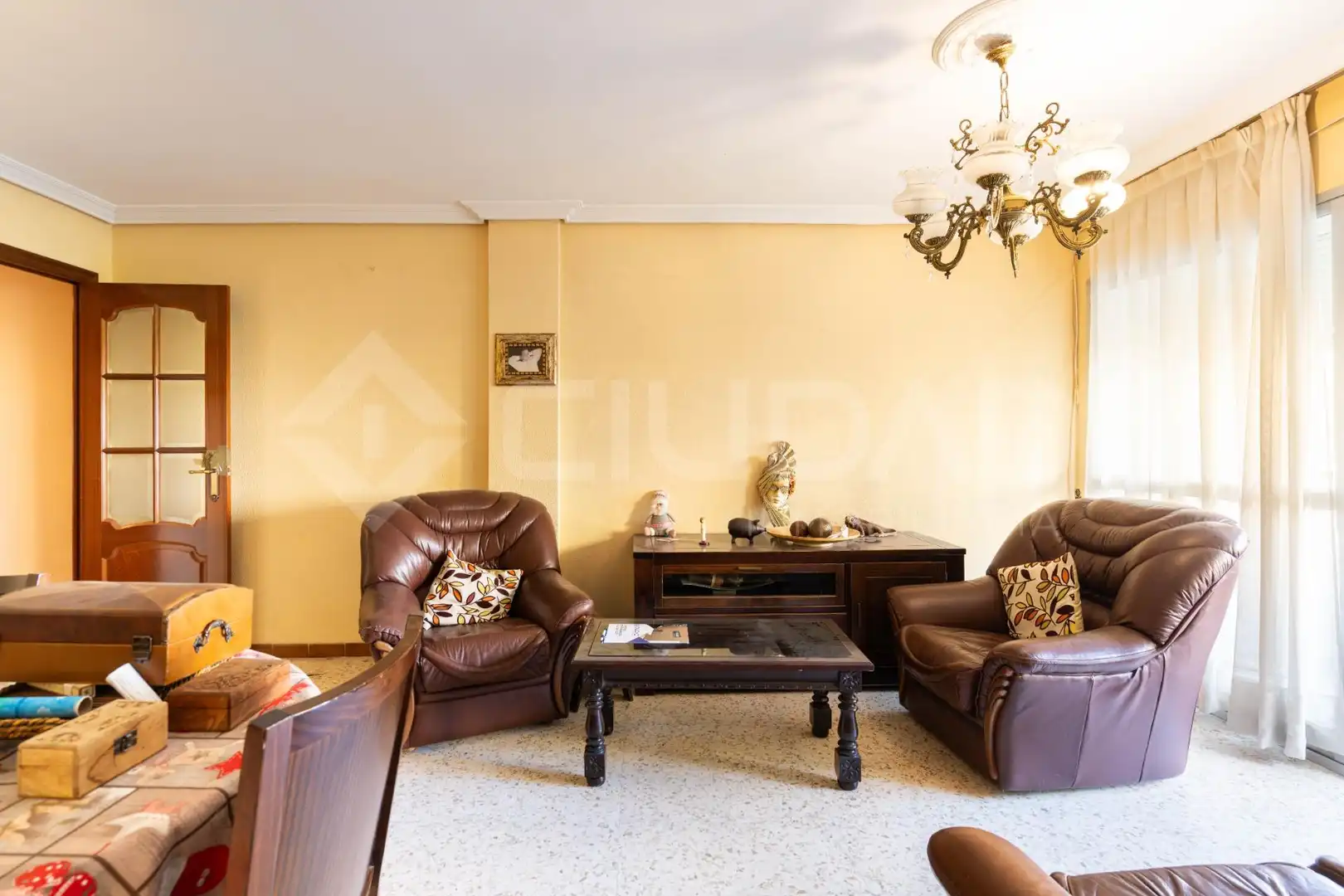 Flat with terrace for sale in Cerro - Amate, imagen 15