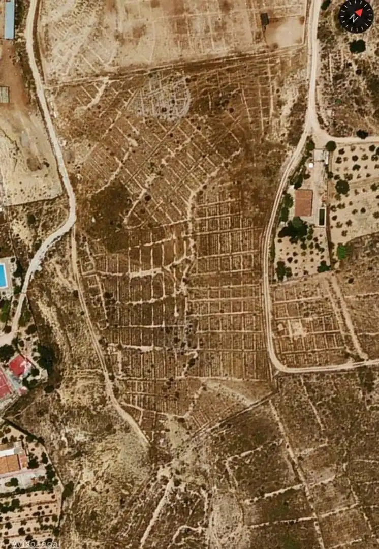 Rural land for sale in Villamontes - Boqueres, imagen 13