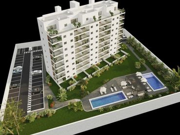 Appartement compact avec piscine à vendre à La Cala de Villajoyosa