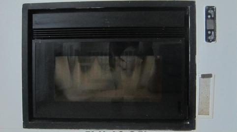 Foto 3 de Pis en venda a Navacerrada, Madrid