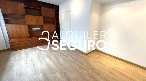 Foto 5 de Pis de lloguer a Seco , Adelfas, Madrid