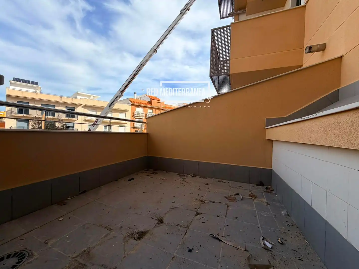 Flat with pool for sale in Germanías, imagen 12