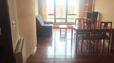 Foto 2 de Apartament de lloguer a Rúa de Urzáiz, 157, Casablanca - Calvario, Vigo