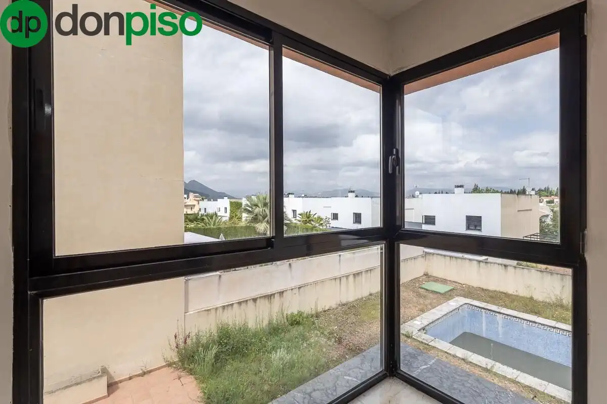 Casa a schiera con terrazza in vendita a Calle Calle Majuelo, imagen 5