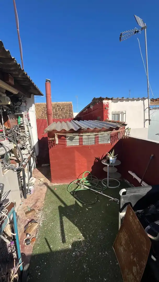 House with terrace for sale in Albal, imagen 12