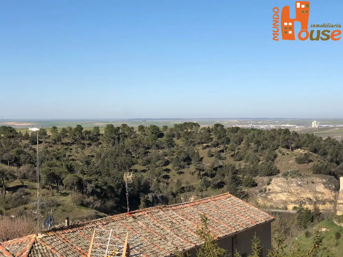 Inmuebles singulares en venta en Plaza la Merced, imagen 10