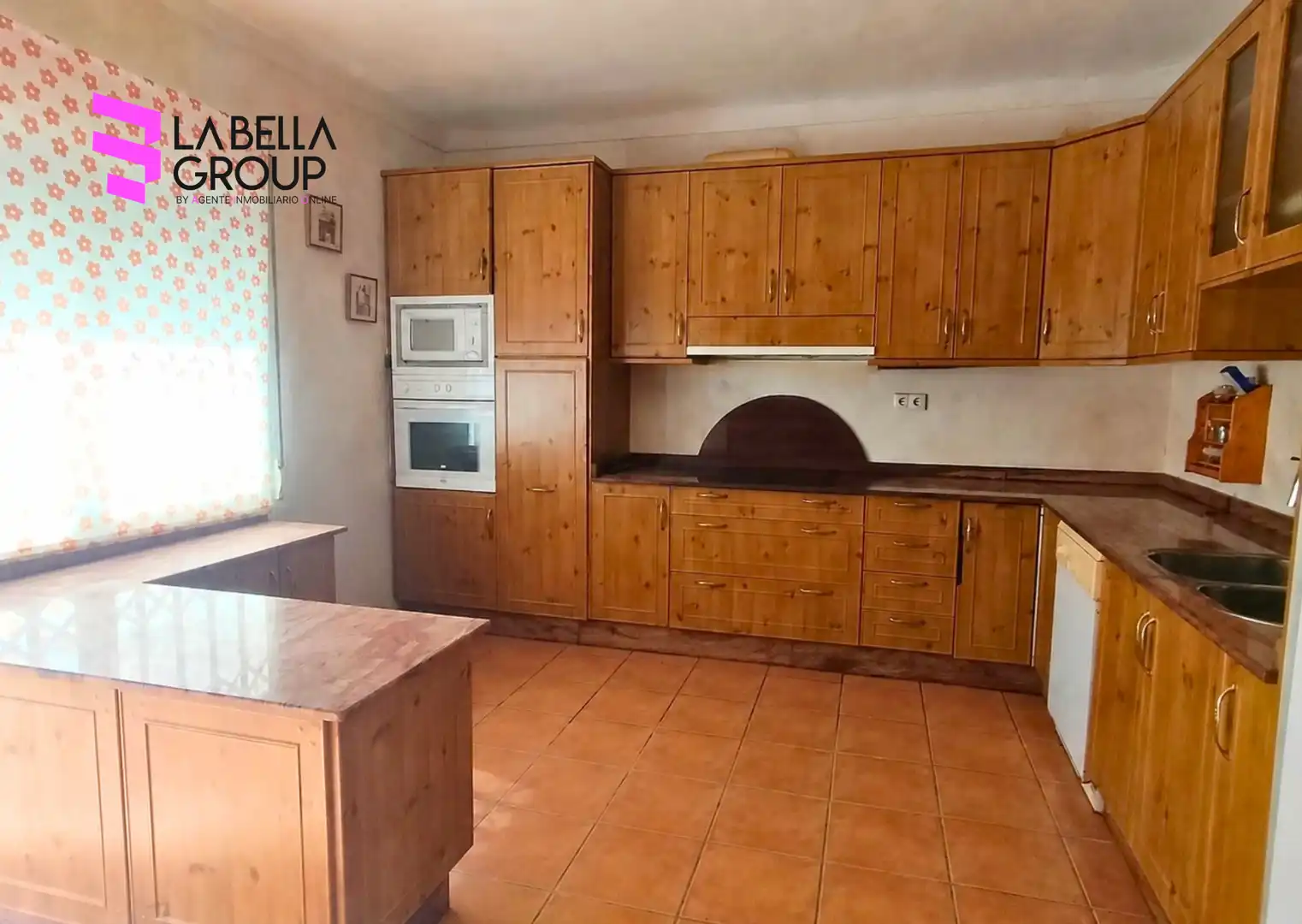 Chalet con jardín en venta en Calle Alhama, imagen 6