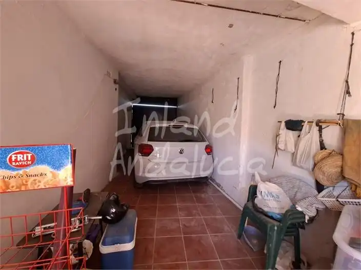 Detached house with pool for sale in Alcaucín, imagen 12