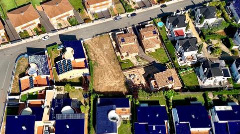 Foto 3 de Residencial en venda a Calle de Plutón, 38, Carbajosa de la Sagrada, Salamanca