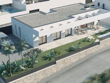 Haus zum Verkauf in Golf Bahía