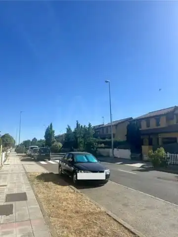 Terreni e lotti in vendita a Valverde de la Virgen, imagen 8
