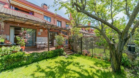Photo 2 of Single-family semi-detached for sale in Urbanización Prados del Oeste, Villalba Pueblo, Madrid