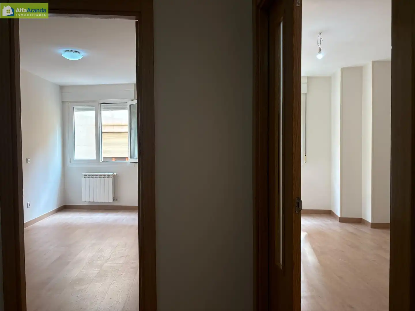 Apartments for sale in Aranda de Duero  with Heating