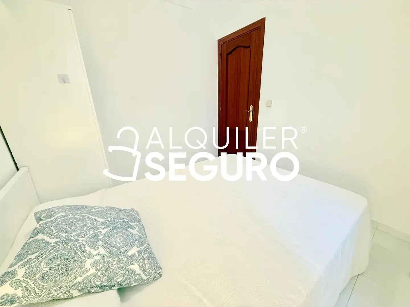 Pis amb ascensor de lloguer a de Alonso Cano, imagen 15