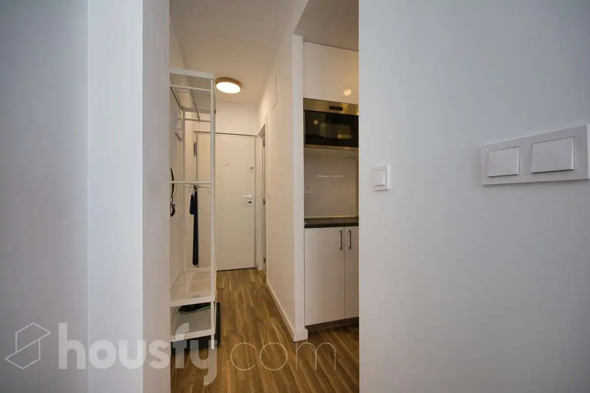 Study for sale in Torrevieja  with Air Conditioner, Parquet flooring and Furnished