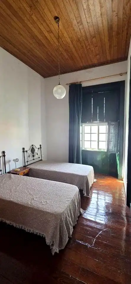 Dormitori de Casa o xalet en venda en Santa Cruz de la Palma amb Jardí privat i Terrassa