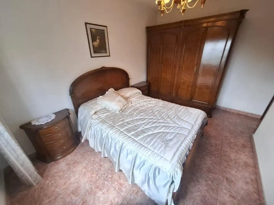 Dormitori de Pis en venda en Ávila