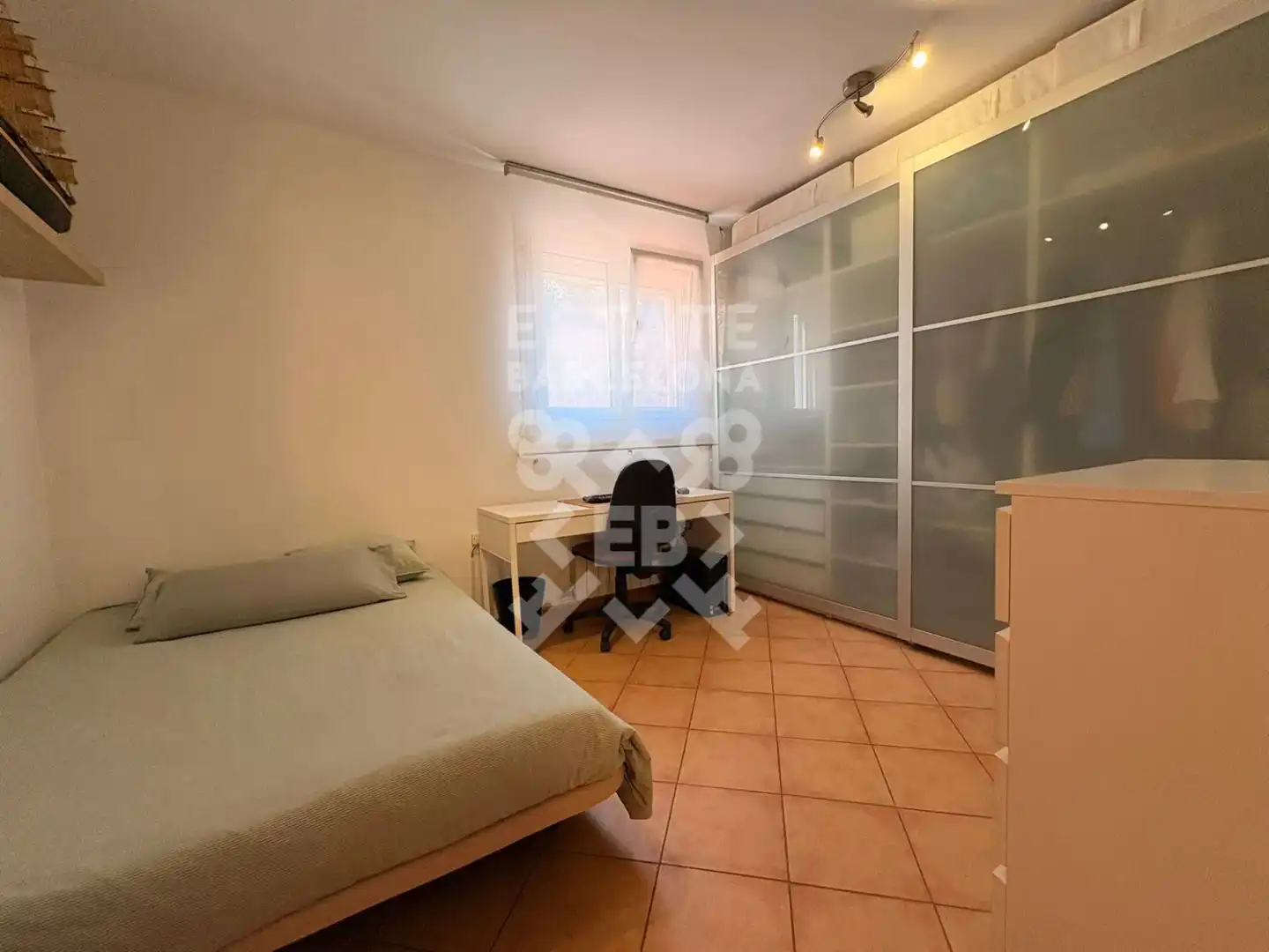 Dormitori de Casa o xalet en venda en Lloret de Mar amb Aire condicionat, Calefacció i Jardí privat