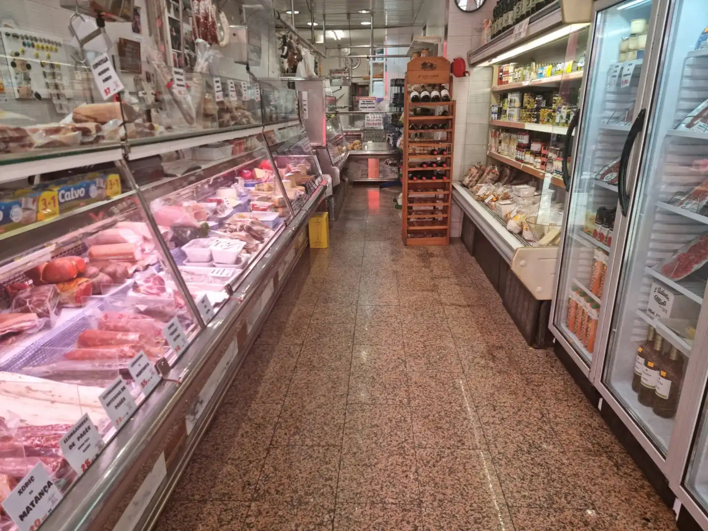 Local comercial en traspàs a Sants - Montjuïc, imagen 3