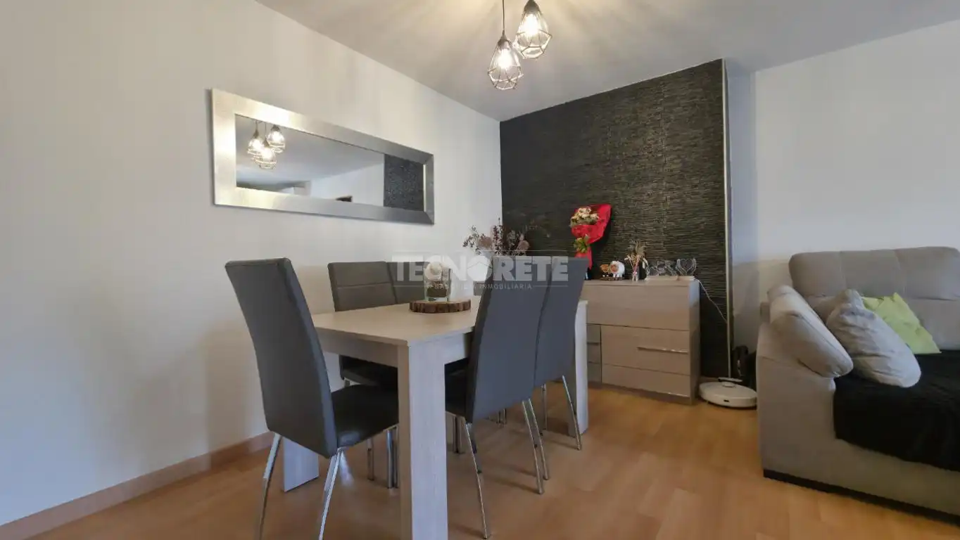 Comedor de Piso en venta en Guadalajara