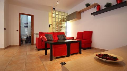 Foto 3 de Piso de alquiler en Calle del Baró de la Barre, Vallcarca i els Penitents,  Barcelona Capital