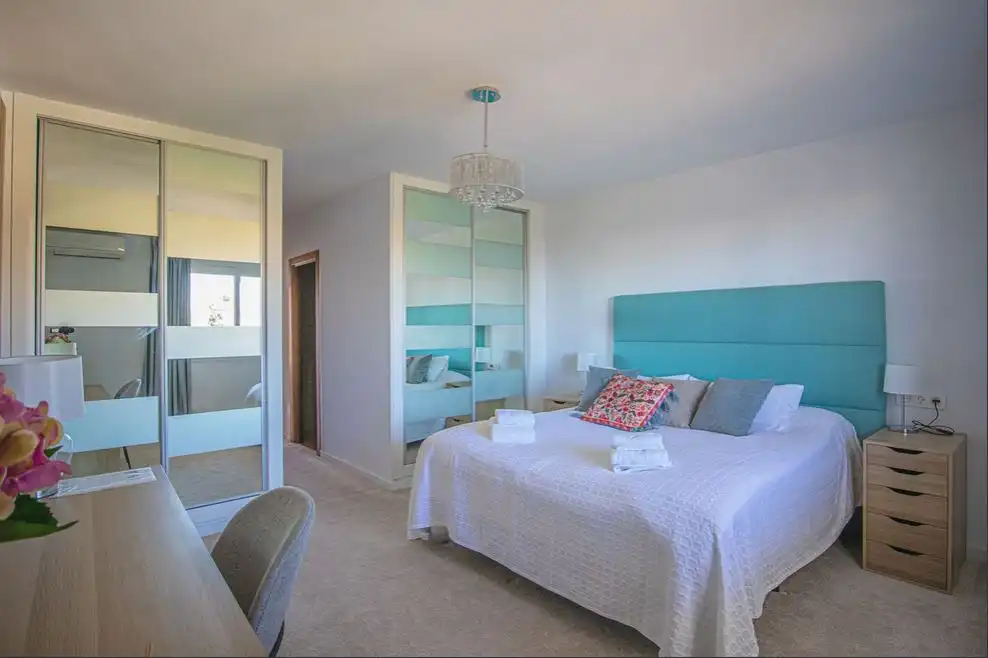 Apartament amb ascensor en venda a Nueva Andalucía, imagen 12