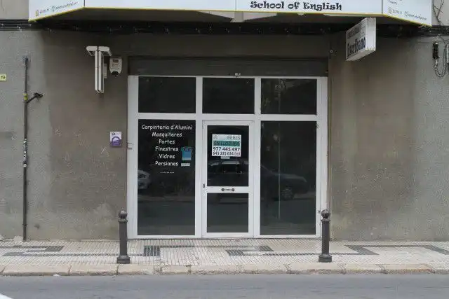 Geschaftsraum zur Miete in Tarragona