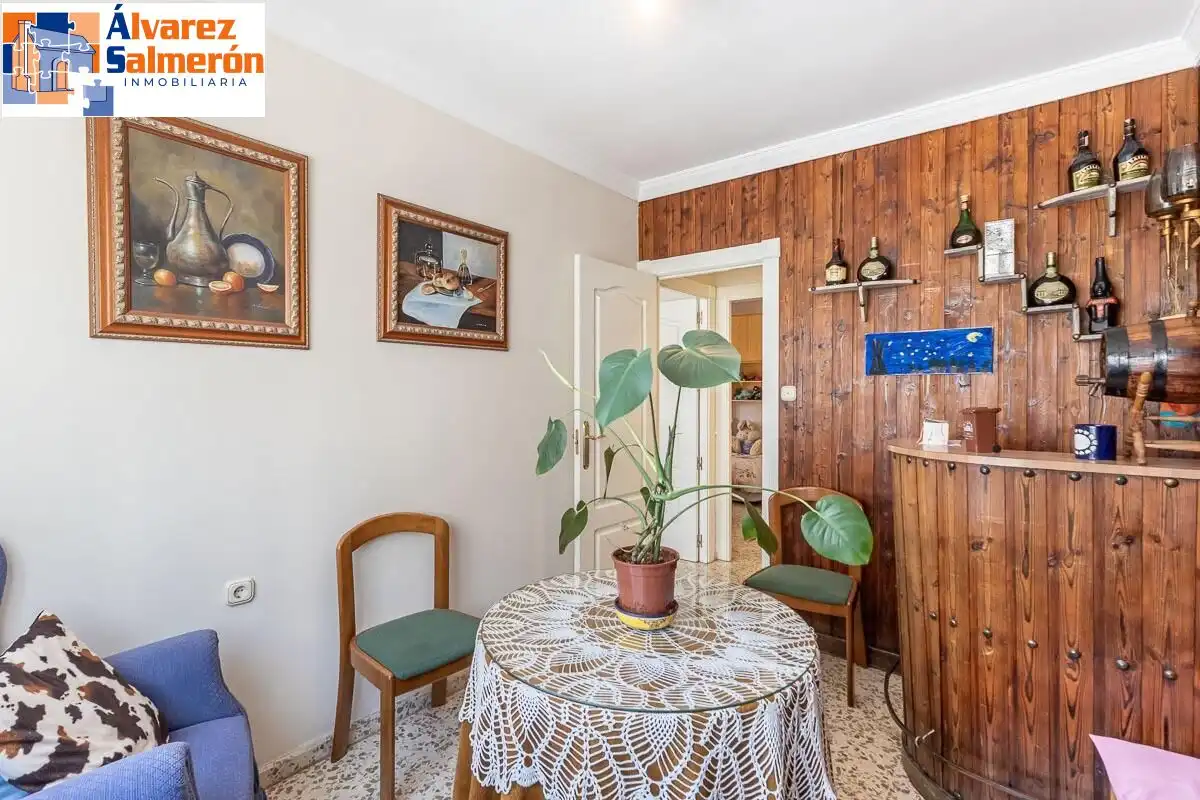 Piso con ascensor en venta en Genil, imagen 21