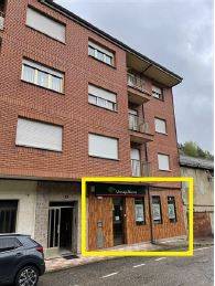 Local comercial en Venta en Igüeña