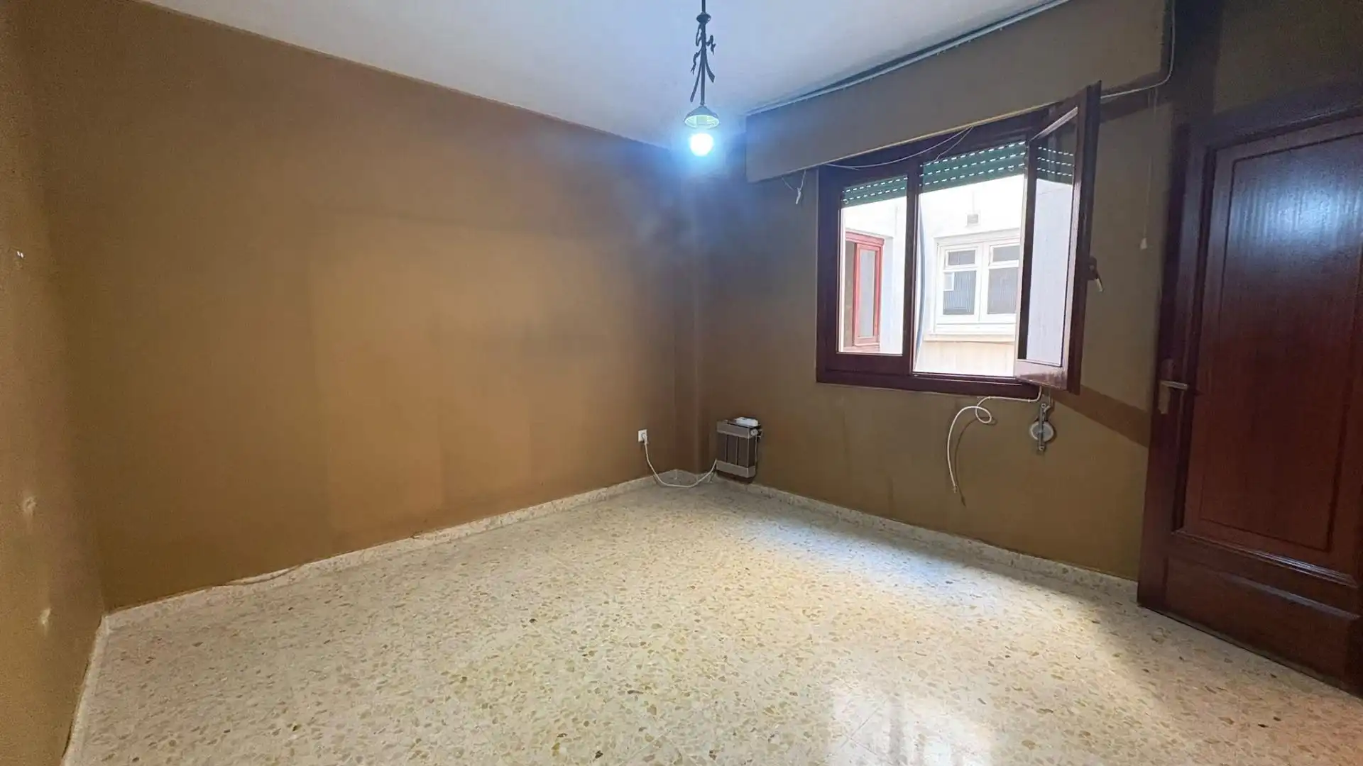 Bedroom of Flat for sale in Málaga  with Terrace and Balcony