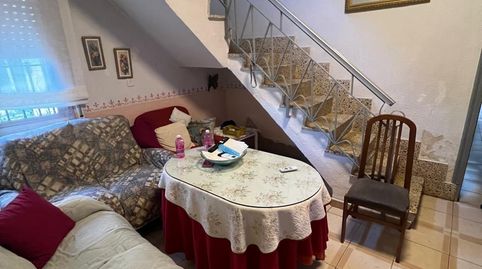 Foto 2 de Casa o xalet en venda a Avenida Avenida Juan Antonio Pérez Urruti, El Puntal, Murcia Capital