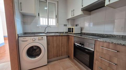 Foto 4 de Apartamento en venta en Calle Los Acróbatas, La Puebla, Cartagena