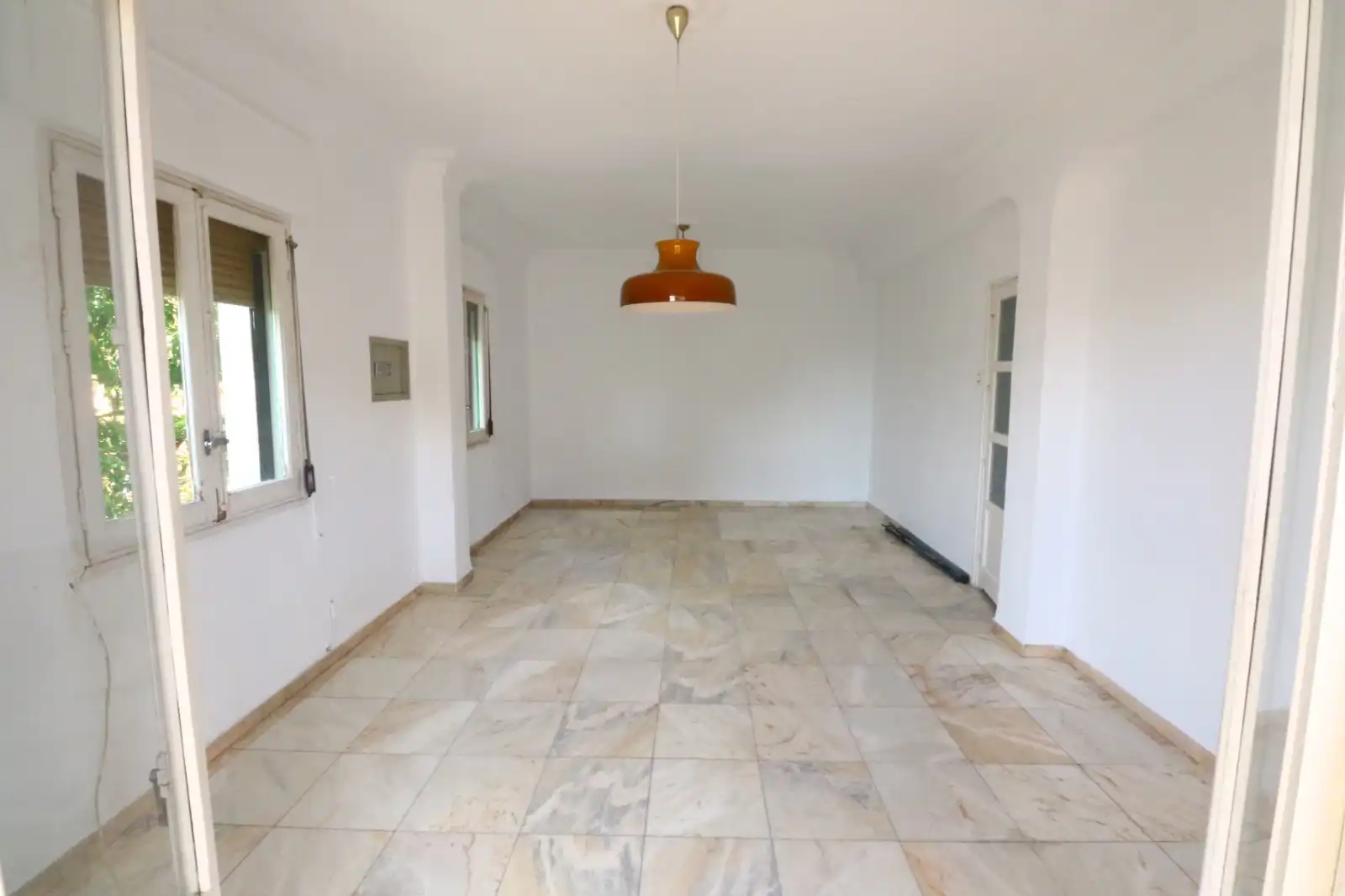 Comedor de Piso en venta en Sevilla con Terraza y Balcón
