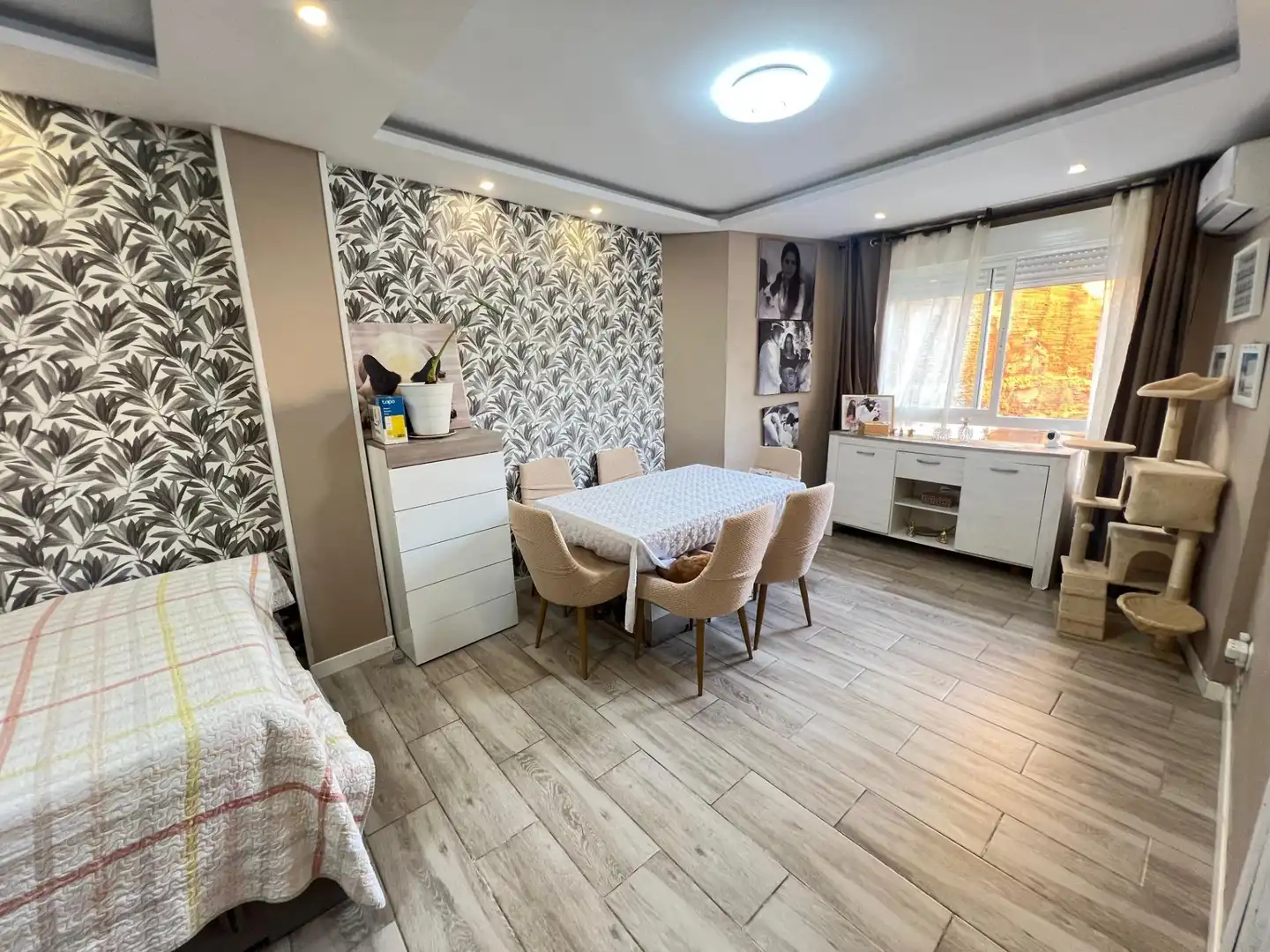 Comedor de Piso en venta en Talavera de la Reina