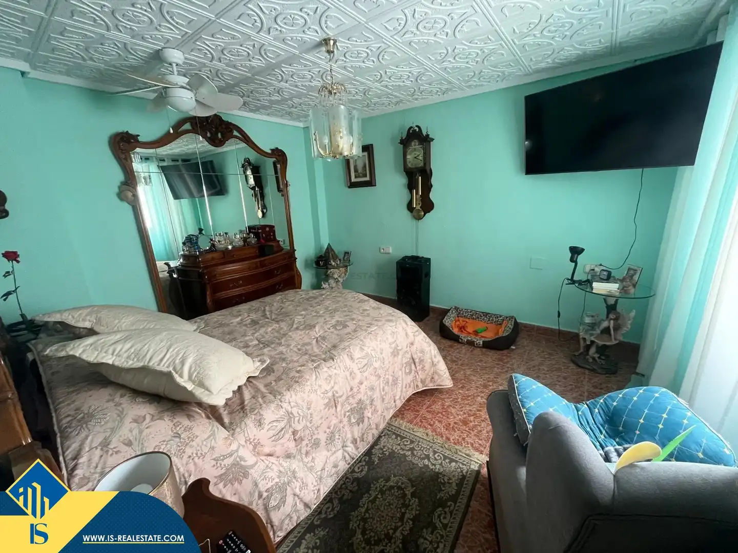 Piso con ascensor en venta en Centro, imagen 12
