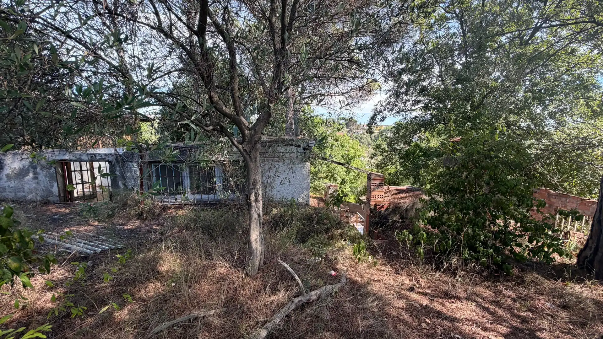 Residential for sale in Riells i Viabrea