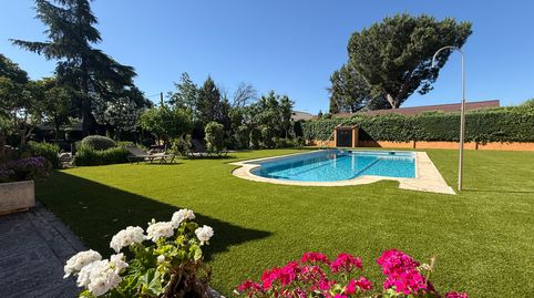 Foto 2 de Casa o xalet en venda a Griñón, Madrid
