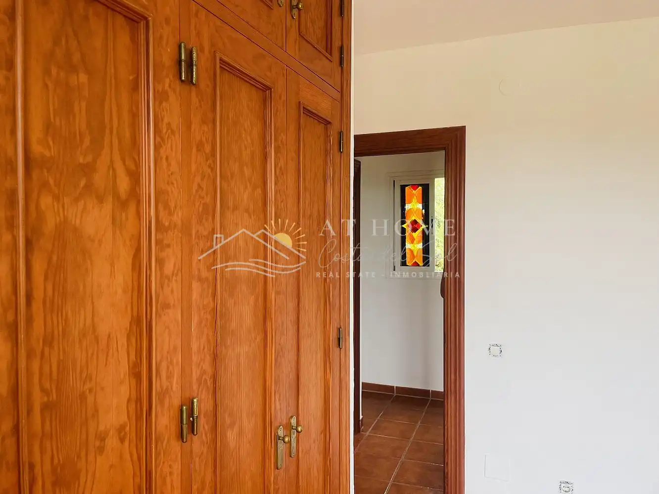 Casa o chalet de alquiler en Nerja con Terraza, Piscina y Horno